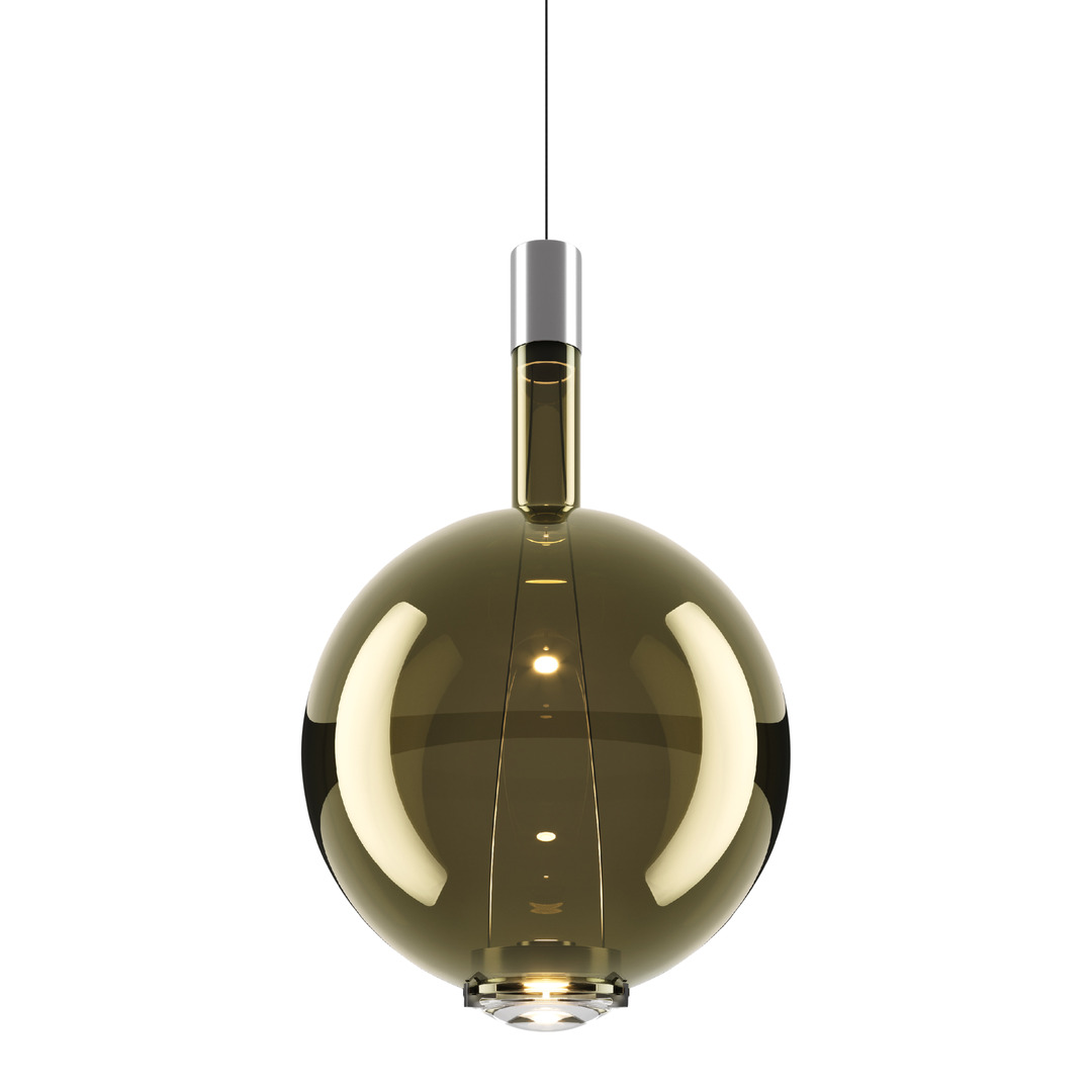 lampe à suspension SKY-FALL ROUND