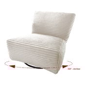 fauteuil Cremallo
