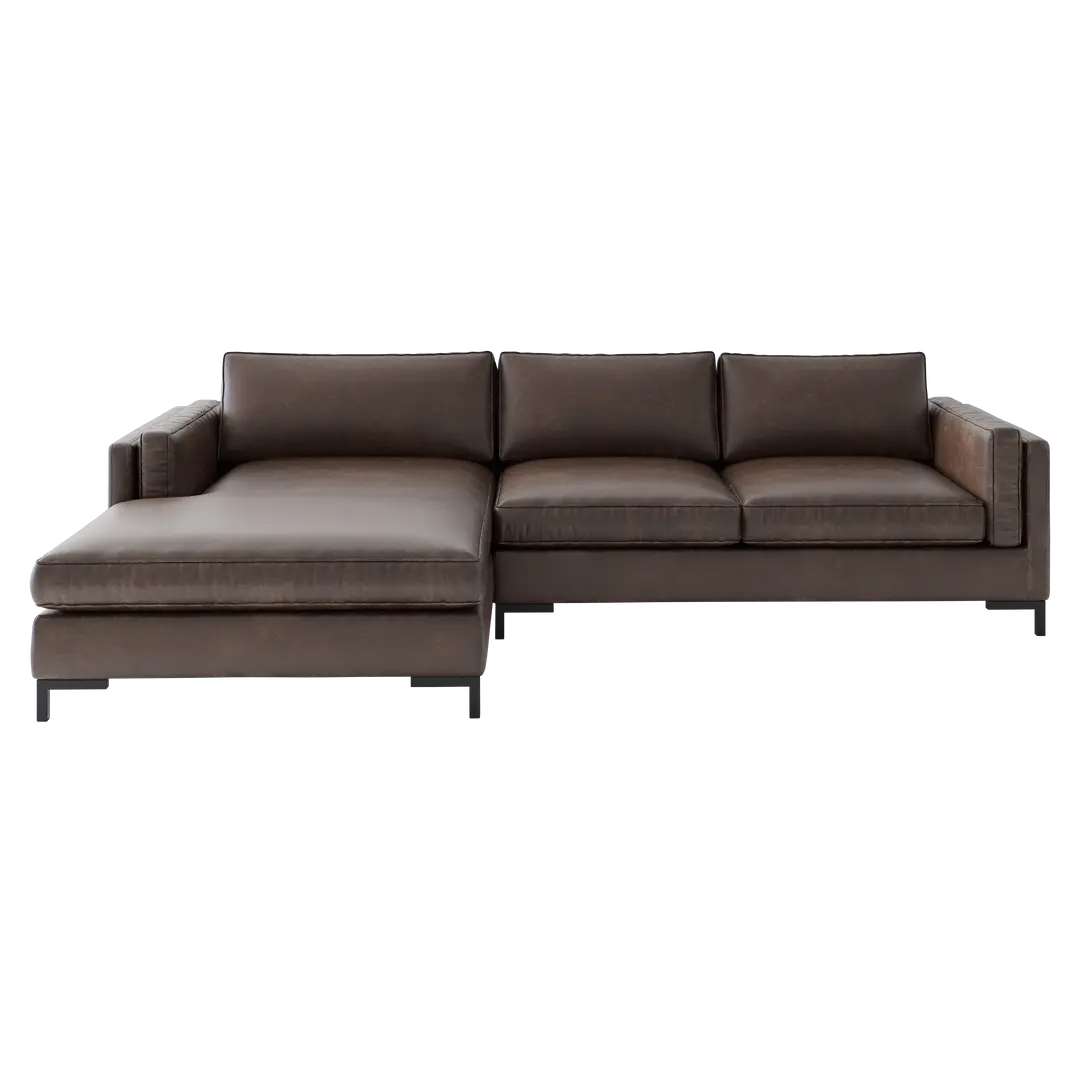 Ecksofa Packo