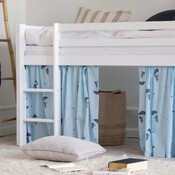 Halbhochbett HS-Comfort