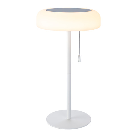 Solarleuchte Solar Light