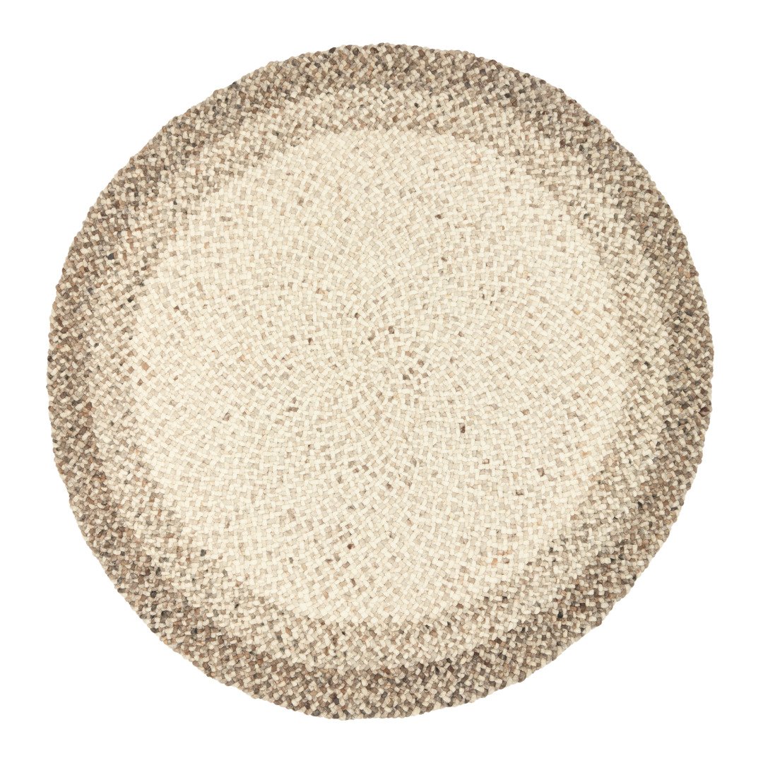 tappeto taftato/tessuto Salsa Design