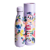 Isolierflasche Flowery