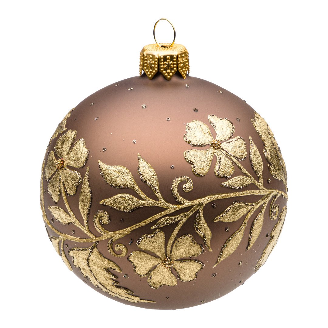 palla di Natale Mystic Forest