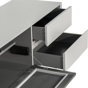 lowboard FRAME