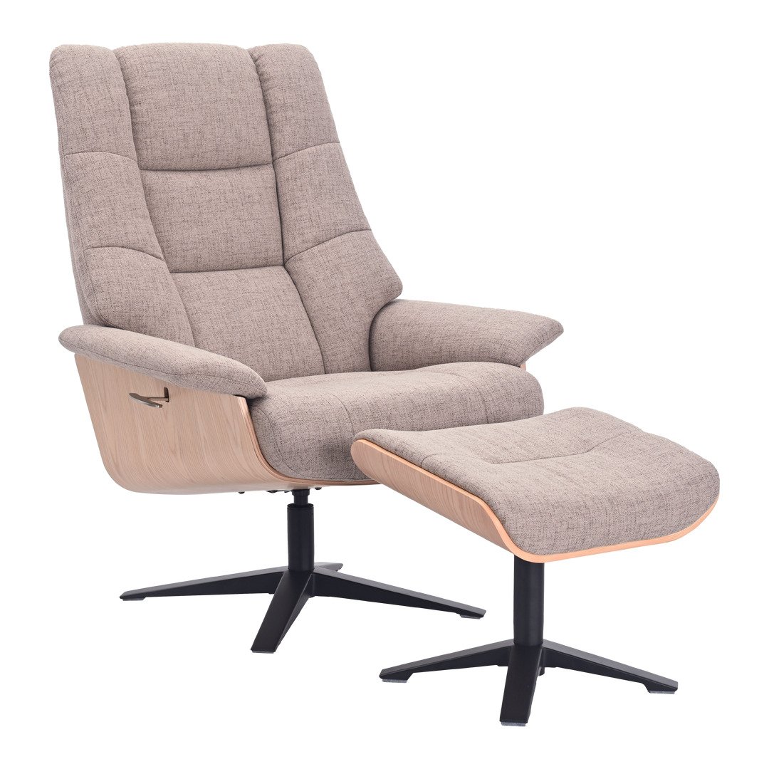 sedia da salotto Minato