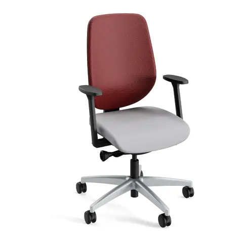 sedia per ufficio GIROFLEX-353