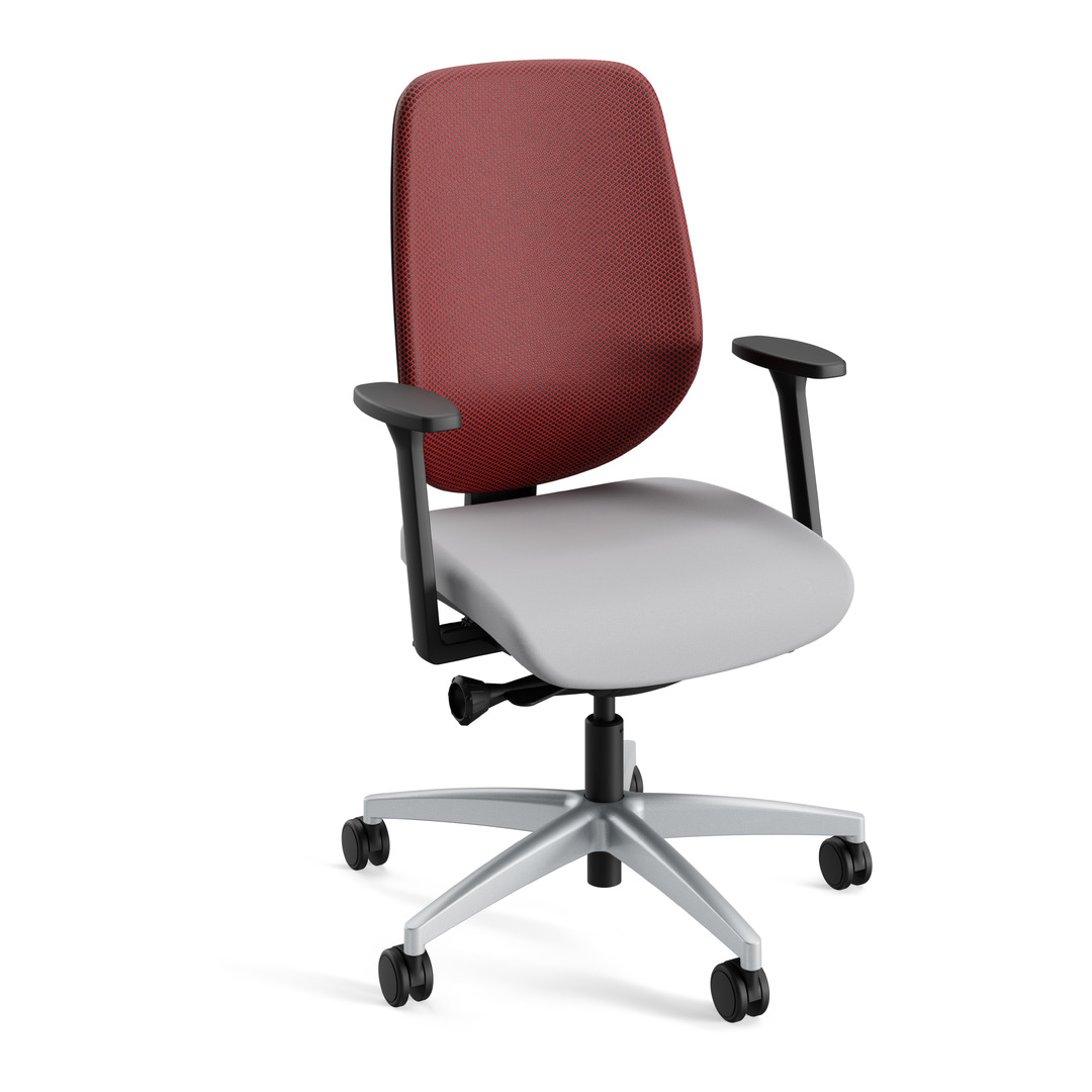 sedia per ufficio GIROFLEX-353