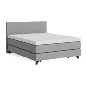 Boxspringbett Odin