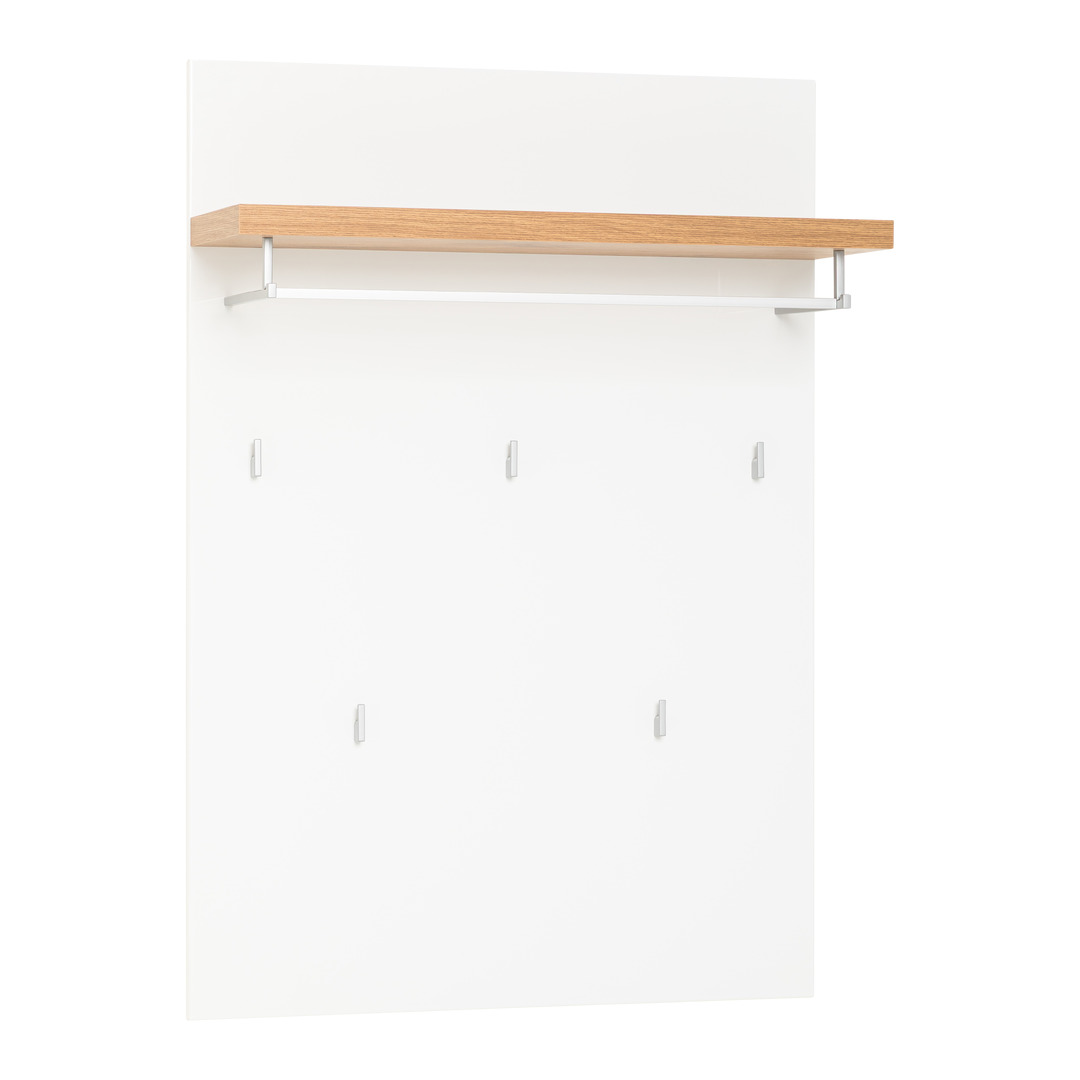 panneau de vestiaire IDEA