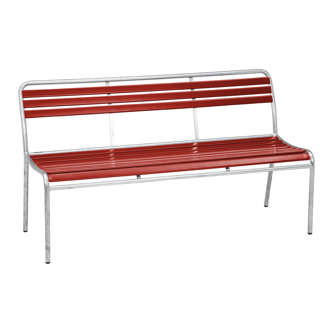 banc de jardin BAETTIG 35