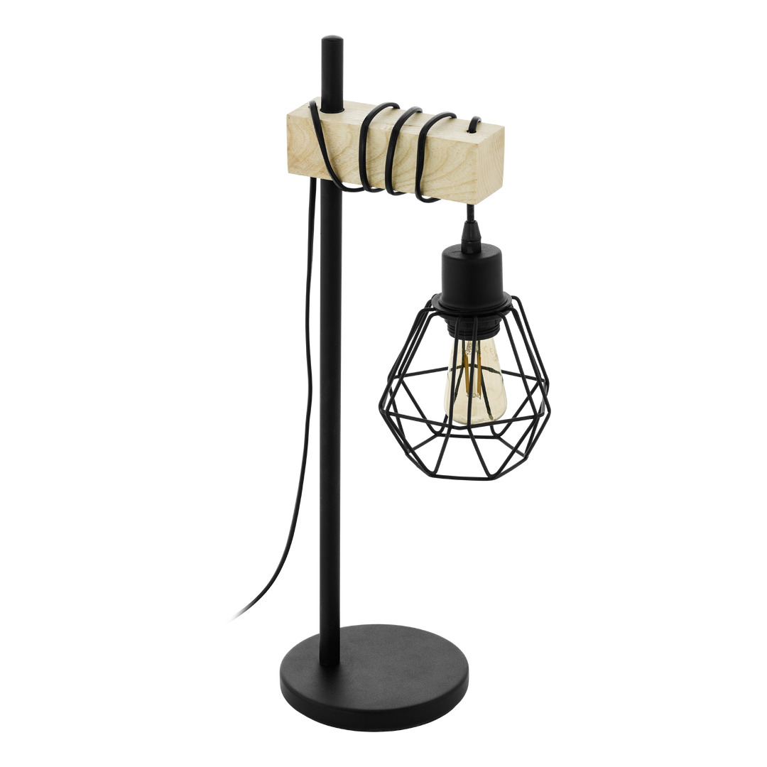 lampada da tavolo Townshend 5