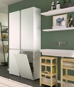 Mehrzweckschrank Clean
