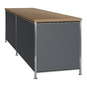 lowboard QUADRO