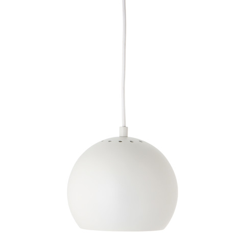 Hängeleuchte Ball