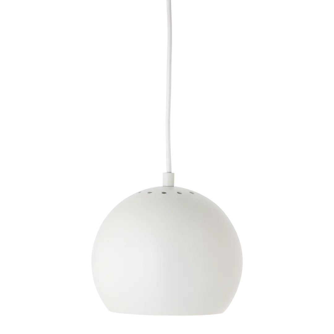 lampe à suspension Ball