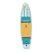 Stand Up Paddle Panorama