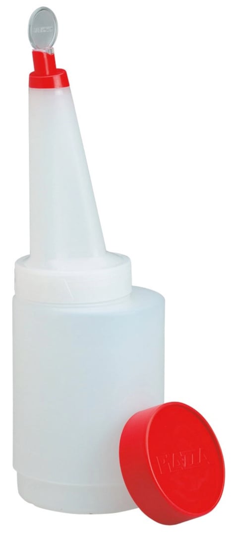 dispenser per salse Versus Pour
