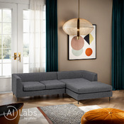 Ecksofa Freistil 165