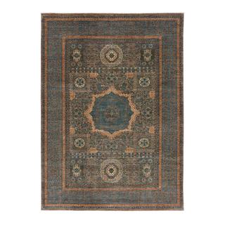 Orientteppich Mamluk Afghanistan