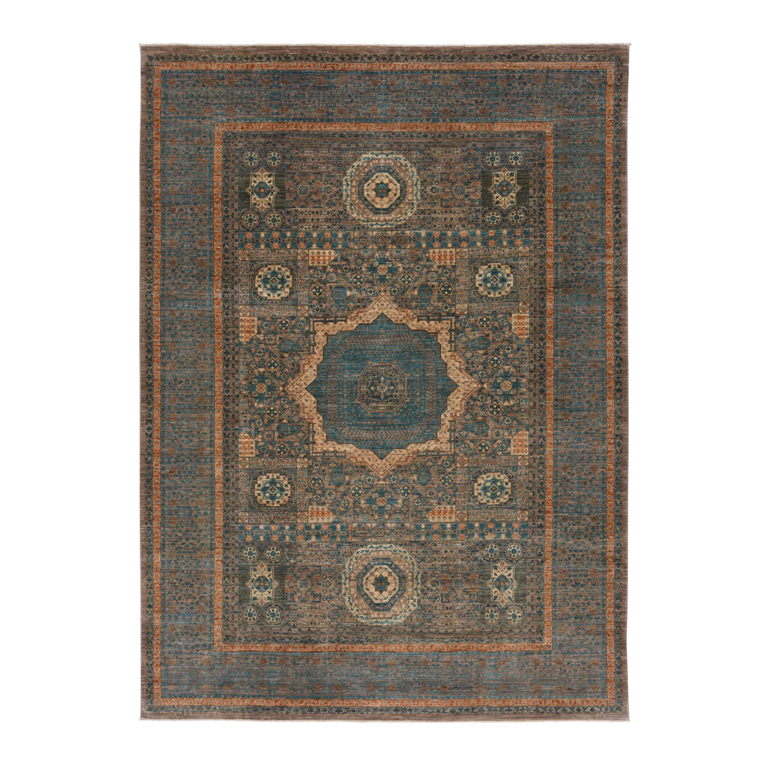 Orientteppich Mamluk Afghanistan