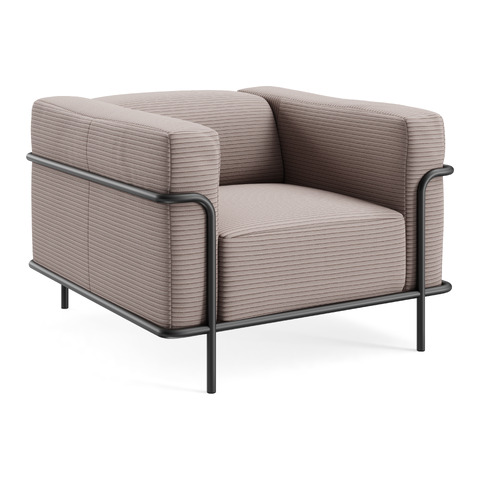 fauteuil Mandia