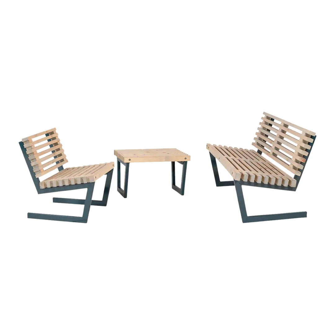 lounge Siesta