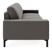 Einzelsofa Quattro