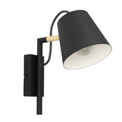 lampada da parete Lacey