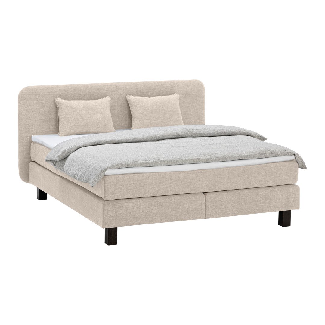 letto Boxspring Lille-231