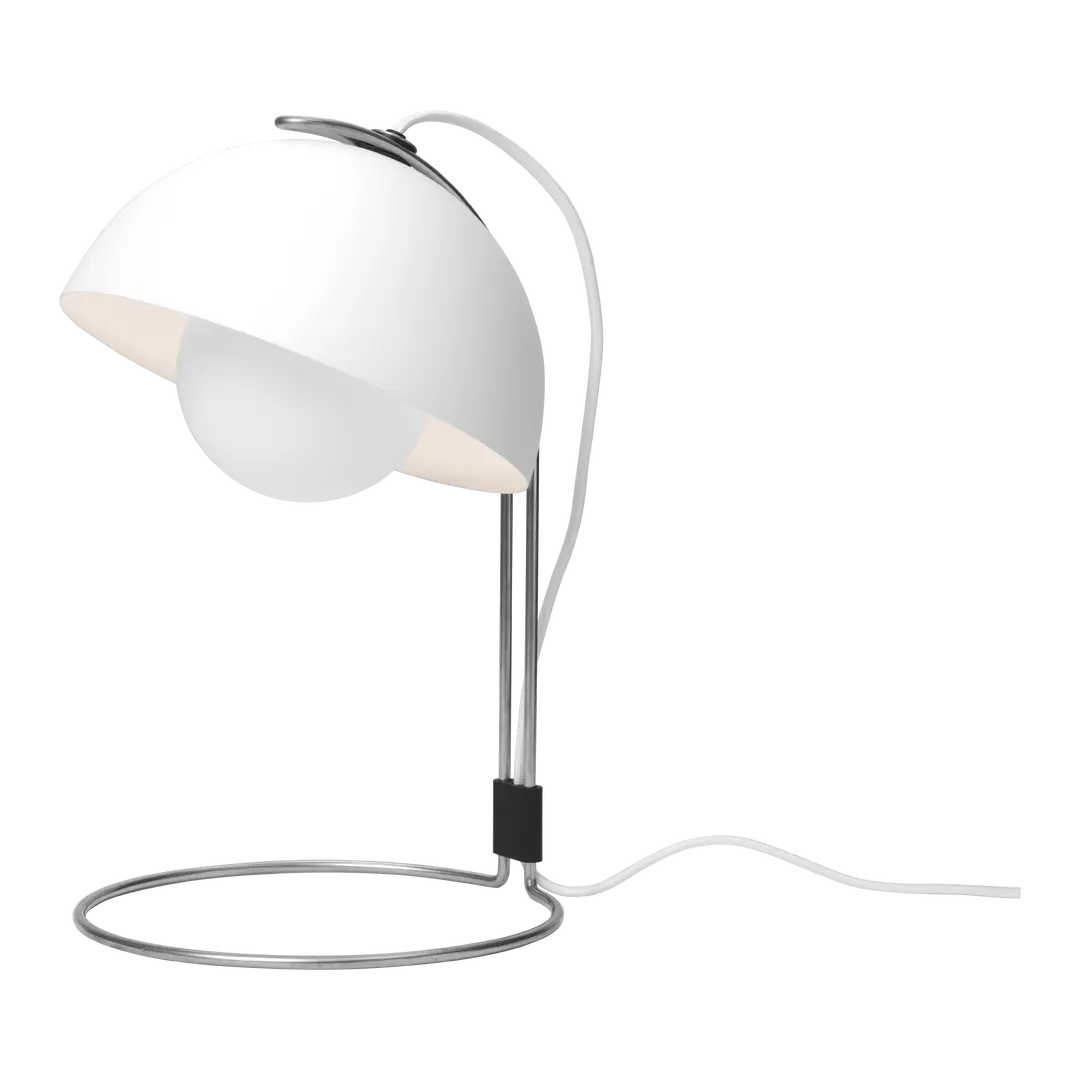 lampada da tavolo Flowerpot