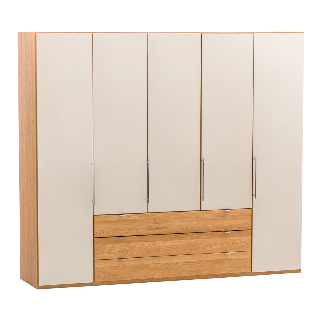 Drehtürenschrank Amato