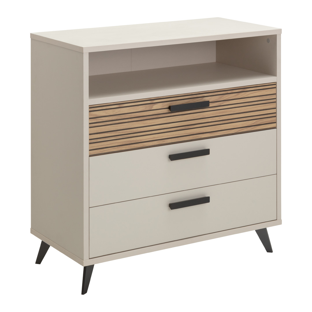 commode Bravo