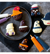 moule en silicone Baking