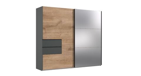 Schiebetürschrank Palermo
