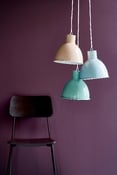 lampada a sospensione Pop