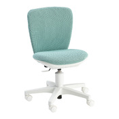 chaise de bureau pour enfants Home S'Cool