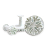 set di formine tagliapasta Cookies
