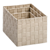 scatola di stoccaggio WEAVE