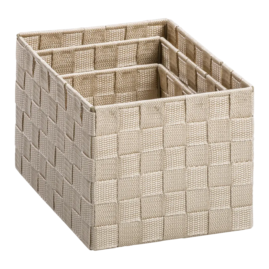 scatola di stoccaggio WEAVE