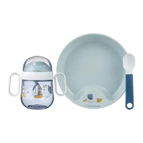 set di posate da bambino Mio