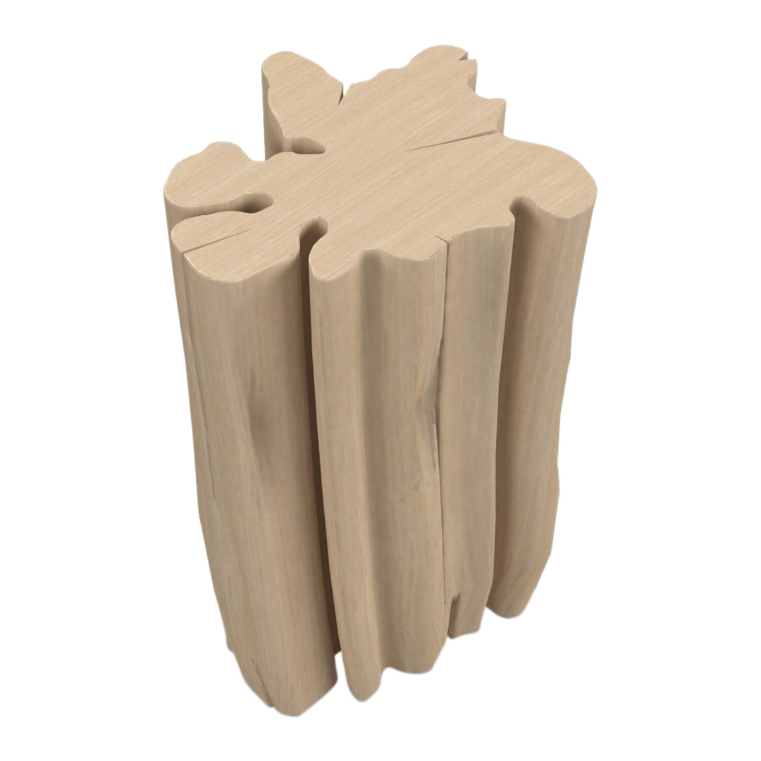 tavolino di complemento BRICK