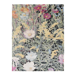 tapis d’Orient modernes Tib. Nepal Contemporary