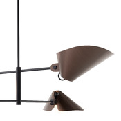 lampada a sospensione BONNET