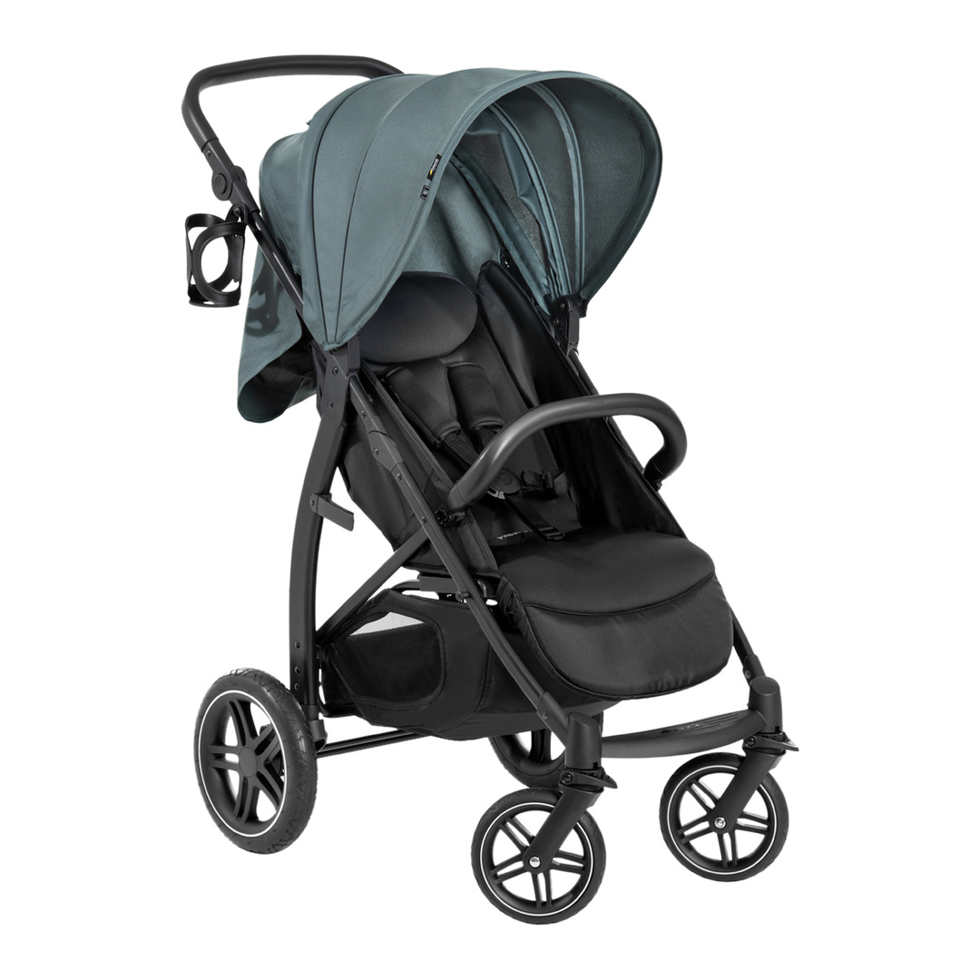 poussette Rapid-4D