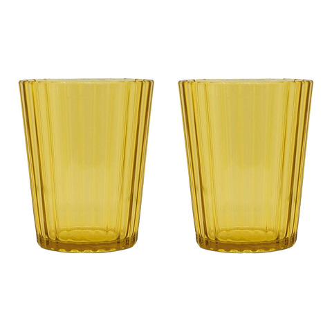 set di bicchieri Romance