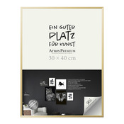 cornice per quadri Athos-Premium