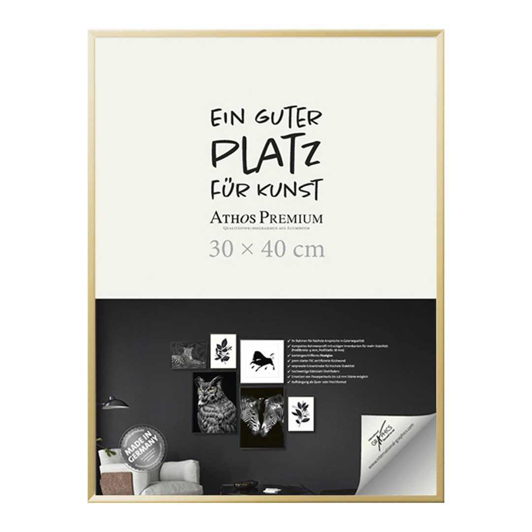 cornice per quadri Athos-Premium
