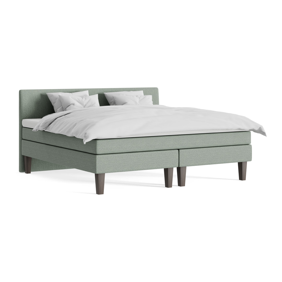 lit boxspring DIPLOMAT-CONT.