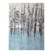 tapis d’Orient modernes Tib. Nepal Contemporary